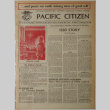 Pacific Citizen, Vol. 51, No. 26 (December 23, 1960) (ddr-pc-32-52)
