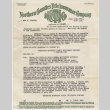Application for title insurance for property on Arguello Ave (ddr-densho-422-448)