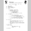 100th/442nd Veterans Association [administrative records] (ddr-csujad-1-70)