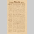 Tulean Dispatch Vol. 5 No. 39 (May 5, 1943) (ddr-densho-65-219)