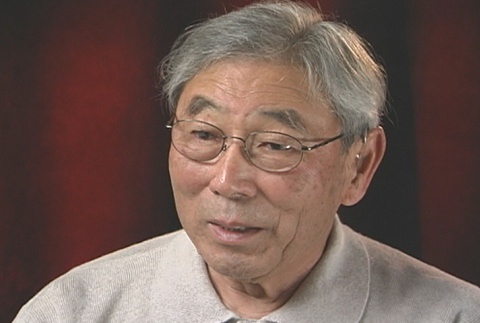 Arthur Ogami Interview Segment 1 (ddr-densho-1000-154-1)