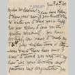 Letter from R. U. Johnson to Agnes Rockrise (ddr-densho-335-35)