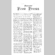 Manzanar Free Press Vol. 6 No. 96 (May 23, 1945) (ddr-densho-125-341)