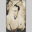 Portrait of Ichikawa Udaemon (ddr-densho-432-146)