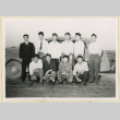 19th group of inductees (ddr-densho-37-2049)