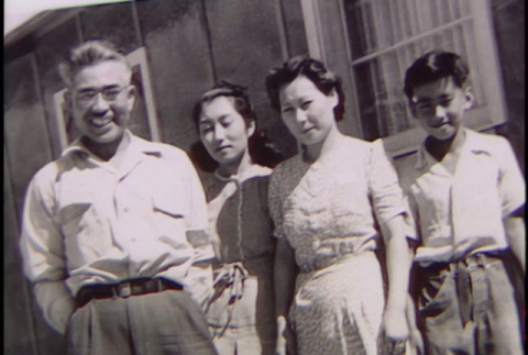 Yukio Kawamoto b-roll part 2 of 2 (ddr-densho-1007-1554)