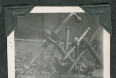 Anchors (ddr-densho-540-39)