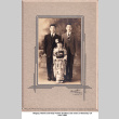 Portrait of two men and girl (ddr-ajah-6-42)