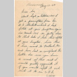 Letter sent to T.K. Pharmacy (ddr-densho-319-550)