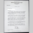 Letter to Jack Tono from Bill Yoshino (ddr-chijacl-1-773)