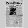 The Pacific Citizen, Vol. 12 No. 146 (October 1940) (ddr-pc-12-1)