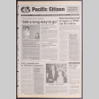 Pacific Citizen, Vol. 115, No. 11 (October 9, 1992) (ddr-pc-64-36)