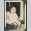 Photo of baby (ddr-densho-355-396)