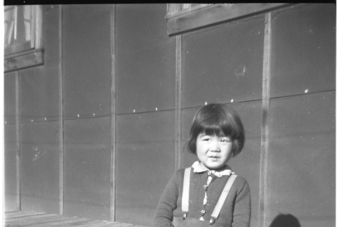Reiko Morita (ddr-densho-570-17)