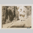 Japanese American children (ddr-densho-26-72)