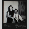 Tana and George (ddr-densho-287-474)