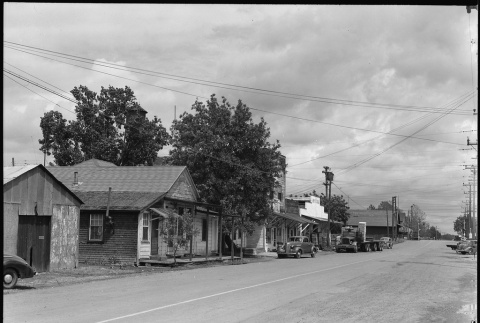 View of Main Street prior to mass removal (ddr-densho-151-321)