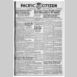 The Pacific Citizen, Vol. 24 No. 6 (February 15, 1947) (ddr-pc-19-7)