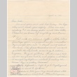 Letter to Kinuta Uno at Fort Missoula (ddr-densho-324-8)