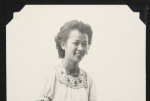 Masaye seated (ddr-densho-542-620)