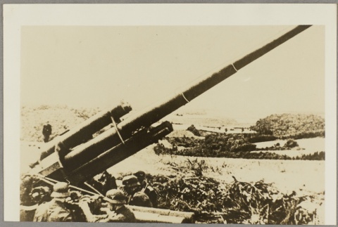 Gun emplacement (ddr-njpa-13-1654)