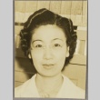 Mrs. Kiyoshi Furukawa (ddr-njpa-5-910)