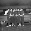 Ladies Bowling Team- Oregon Nisei Bowling League Photo #3 (ddr-one-1-563)