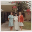Nun and two women (ddr-densho-330-287)