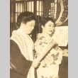 Otomaru and a young woman (ddr-njpa-4-1887)