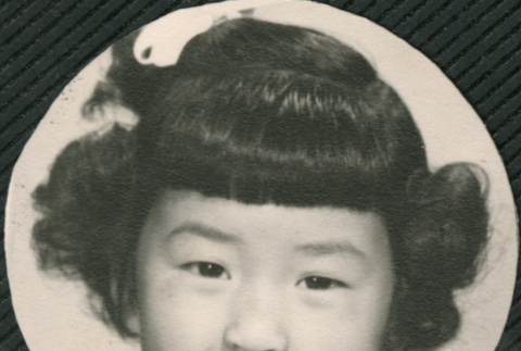 Sharon Iriye (ddr-densho-522-733)