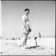 Henry at the Beach (ddr-one-1-635)