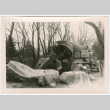 Cement truck (ddr-densho-377-2019)