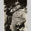 Paul von Hindenburg saluting (ddr-njpa-1-682)