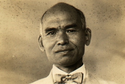 Kiyoshi Kawakami (ddr-njpa-4-676)