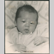Portrait of baby (ddr-densho-522-691)