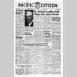 The Pacific Citizen, Vol. 39 No. 14 (October 1, 1954) (ddr-pc-26-40)