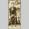 Shinpei Goto and children (ddr-njpa-5-1163)
