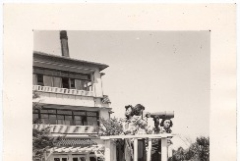 front and back of photograph (ddr-one-2-419-mezzanine-1e1947f3e2)