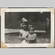 Two young children (ddr-densho-466-638)