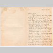 Letter from Janice Uyeda to Bill Iino (ddr-densho-368-650)