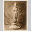 Photograph of figurine (ddr-densho-410-373)