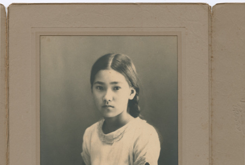 Nancy Teruko Nagai (ddr-densho-495-29)