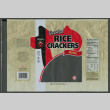 Toasted Rice Crackers Hana (ddr-densho-499-146)