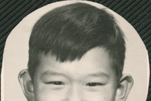 Lenard Iriye (ddr-densho-522-729)