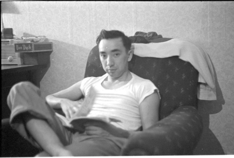 Reading (ddr-one-1-591)