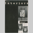 Ad for Takahashi paper lanterns (ddr-densho-424-1042)