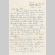 Letter from Ishi Morishita to Mrs. Charles Gates (ddr-densho-211-6)