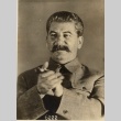 Joseph Stalin clapping (ddr-njpa-1-1864)
