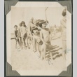 Children at the beach (ddr-densho-321-725)