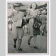 Photo of two women (ddr-densho-483-1143)